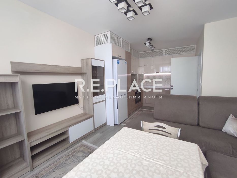 Продава се Двустаен апартамент в Варна, Възраждане 1 - 73 кв.м за 1976 €/кв.м - Снимка #2