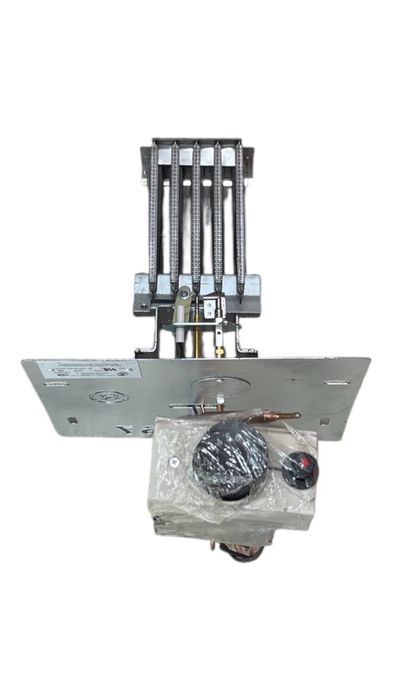 AERUS7 Апоклар (Автомат ва пол автомат) Газ козонлари ва печлар учун