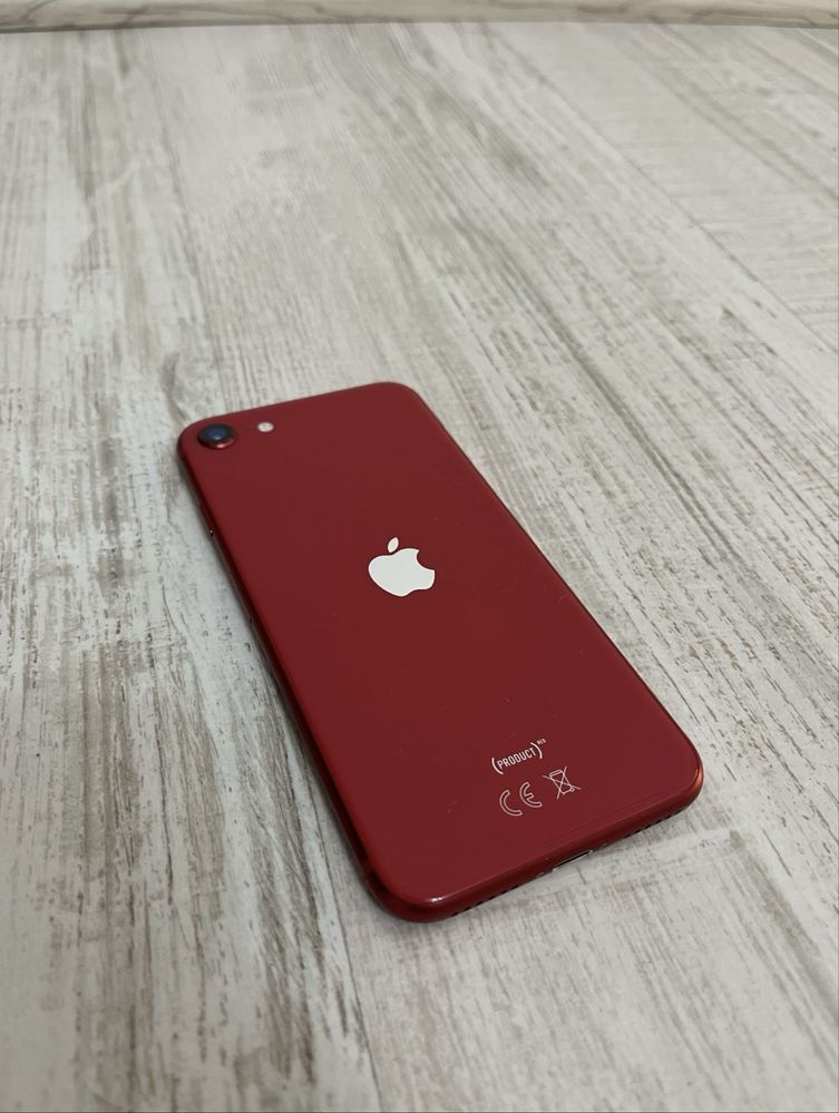 Iphone SE2.