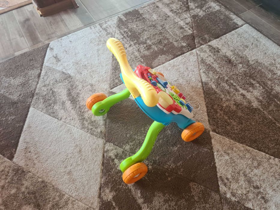 Музикален уокър проходилка