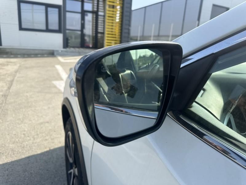 Oglinda stanga rabatabila electric cu camera Nissan X-Trail 3 (2014-2017) [T32] 963024CC6A