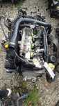 Motor fara anexe Opel Corsa D 1.3 CDTi an 2007 cod motor Z13DTH