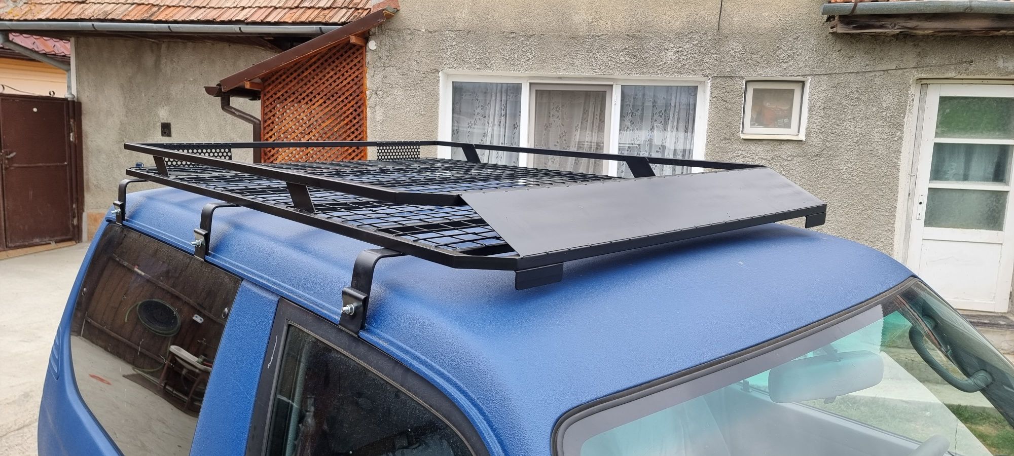 Roof rack portbagaj toyota Land Cruiser  lj70 j90 off road 4x4