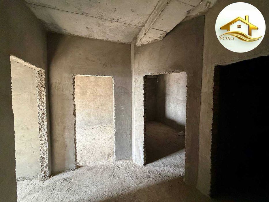 Продаётся 2х квартира на 6 этаж орр 11 ПОЛИКЛЕНИКА