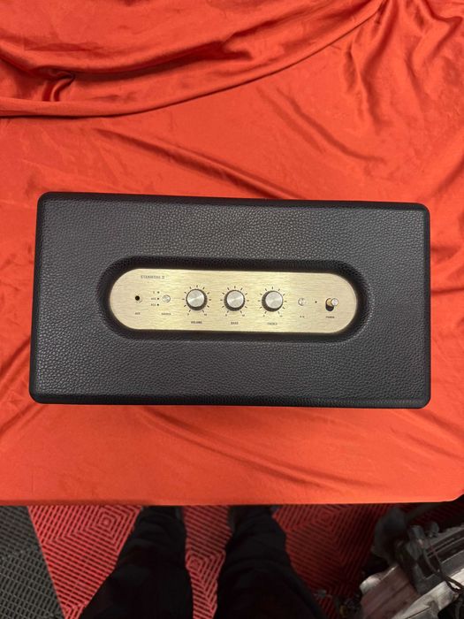 Boxa Marshall Stanmore II, 80W