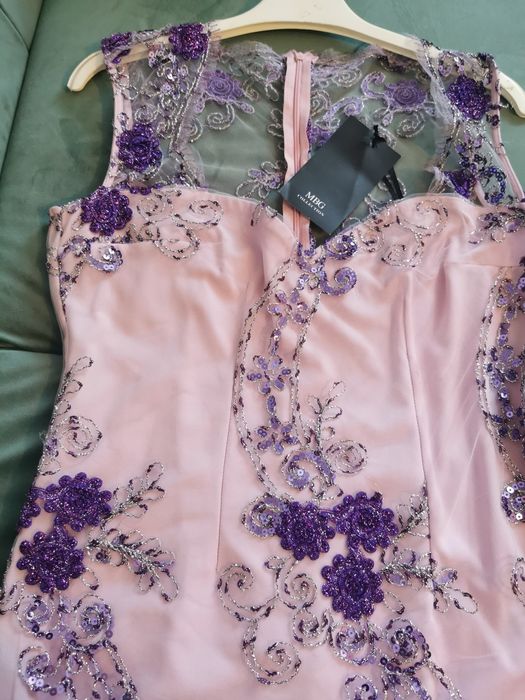 Rochie  MBG noua