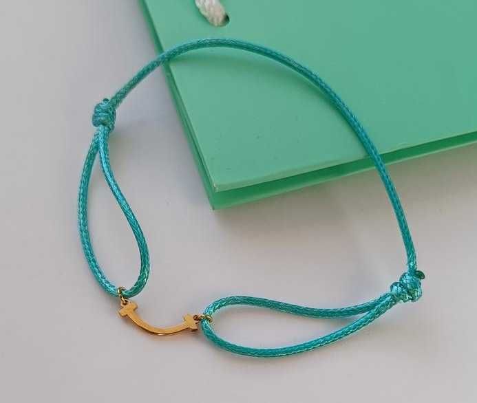 Tiffany & Co оригинална гривна