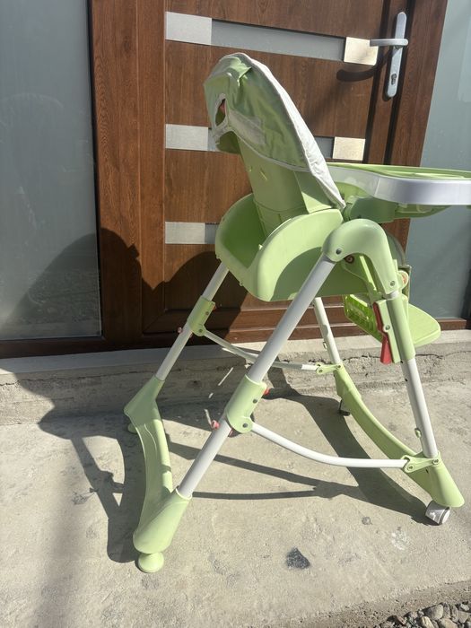 Scaun masa bebelusi si copiii