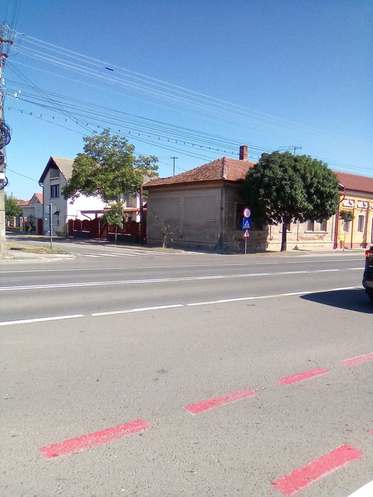 De vânzare casă de locuit