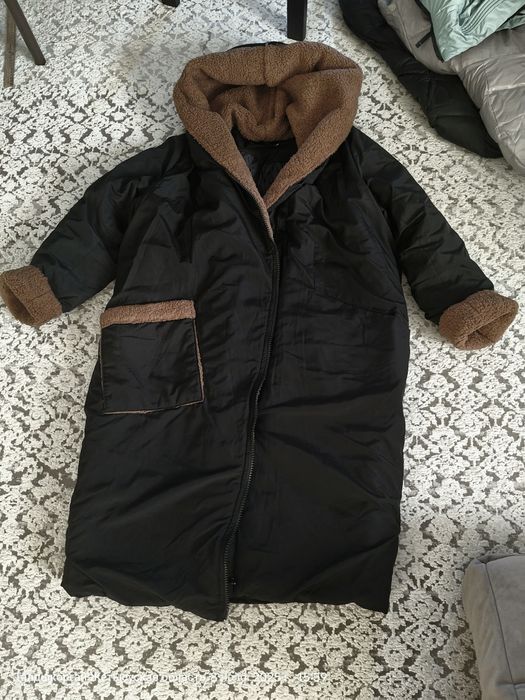 Куртка зимняя куртка