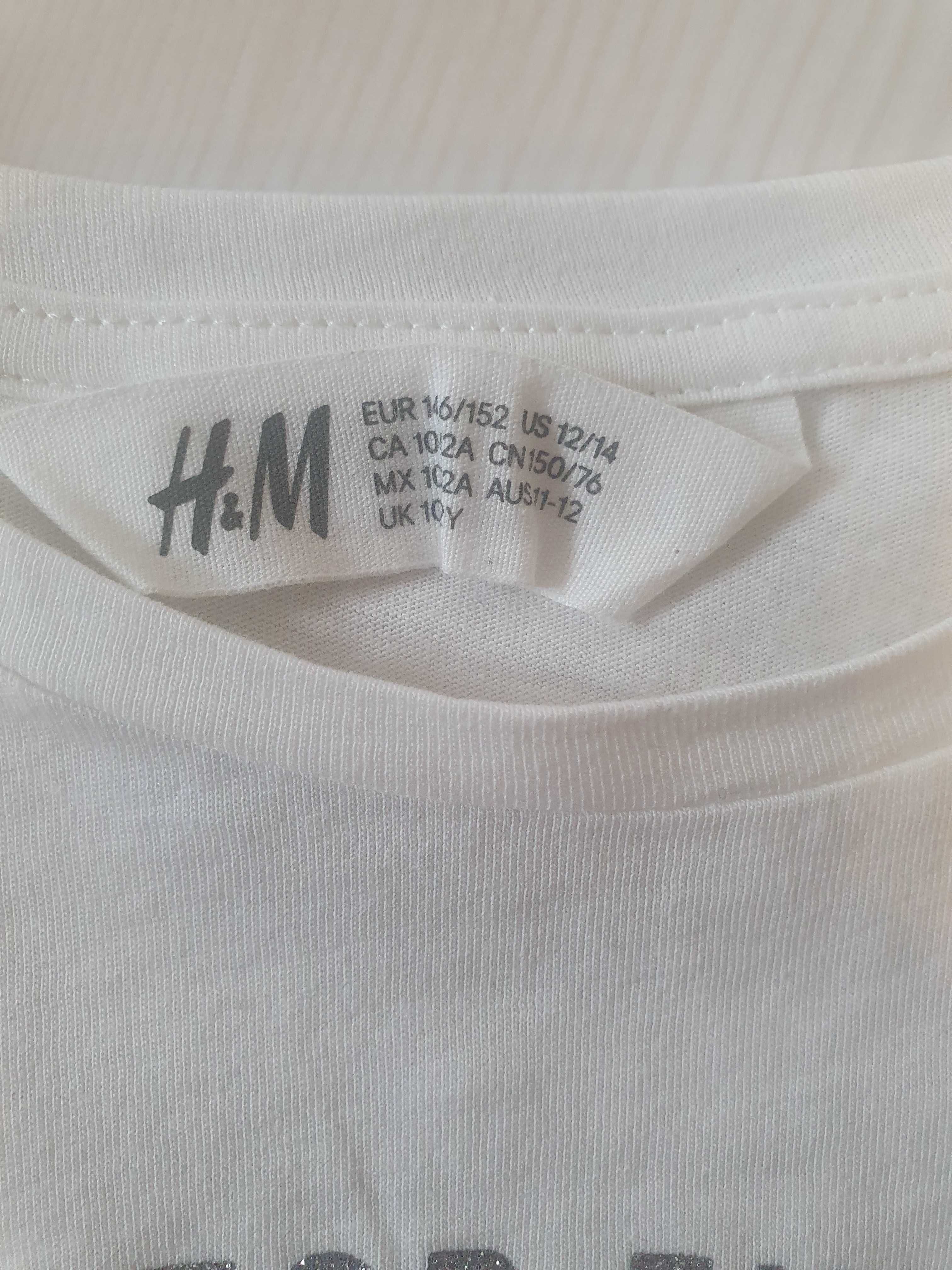 Tricou copii H&M