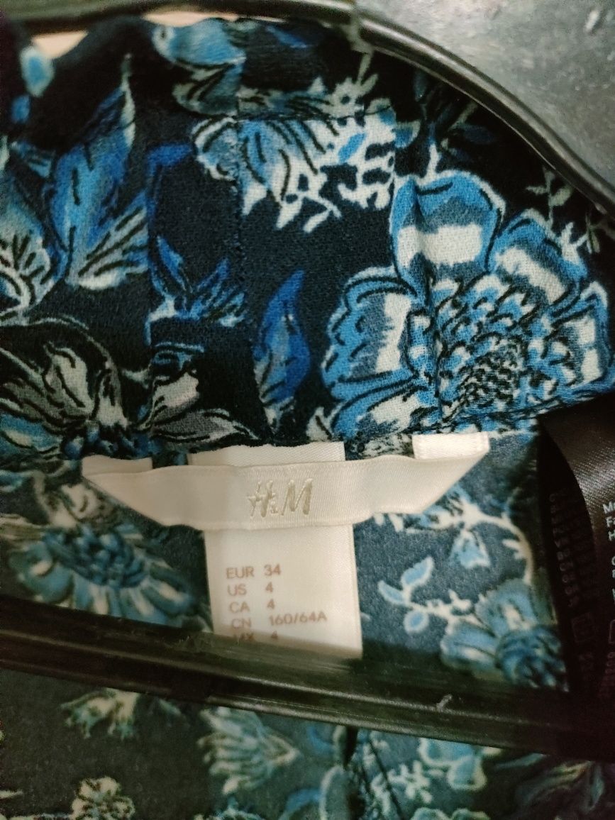 Кюлоты H&M размер 42