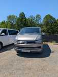 Volkswagen T6 Caravelle 2019