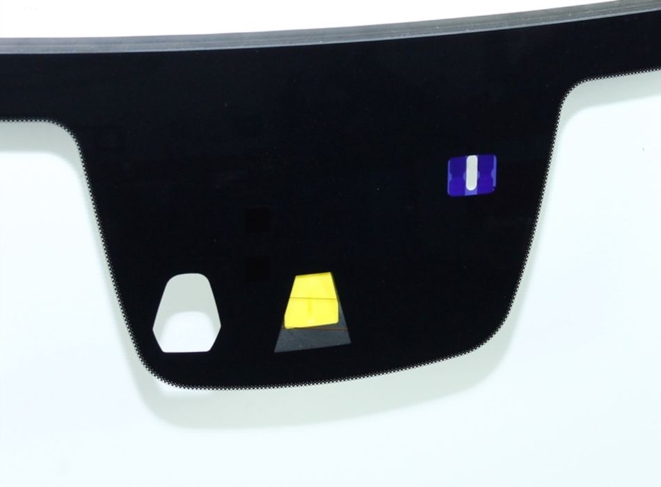 Предно стъкло Mercedes ML W166 Камера,подрев,антена