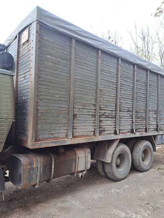 Kamaz 53 212 sotiladi