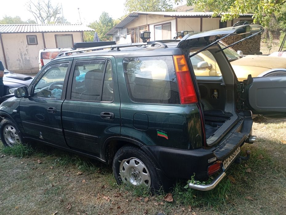 Honda crv,crv,crv