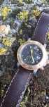 Montblanc XXXL Rose gold