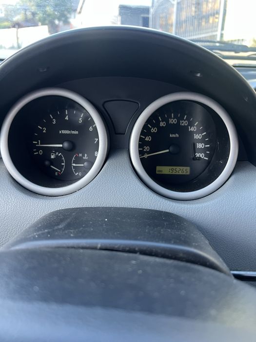 Chevrolet Kalos 2005 motor 1.4 Sector 6 Crangasi