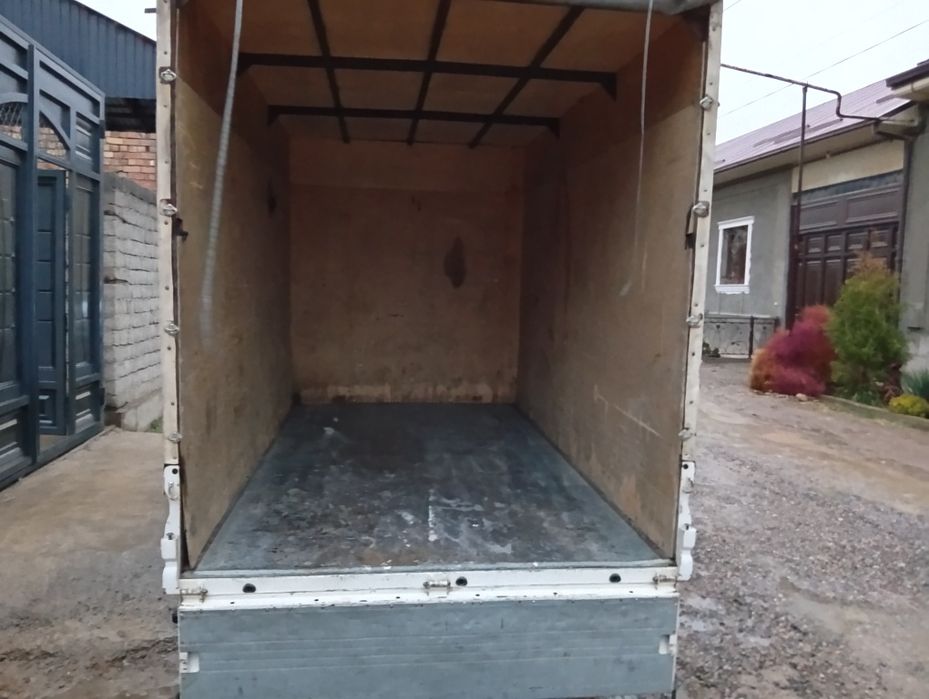 Продам Киа Бонго3