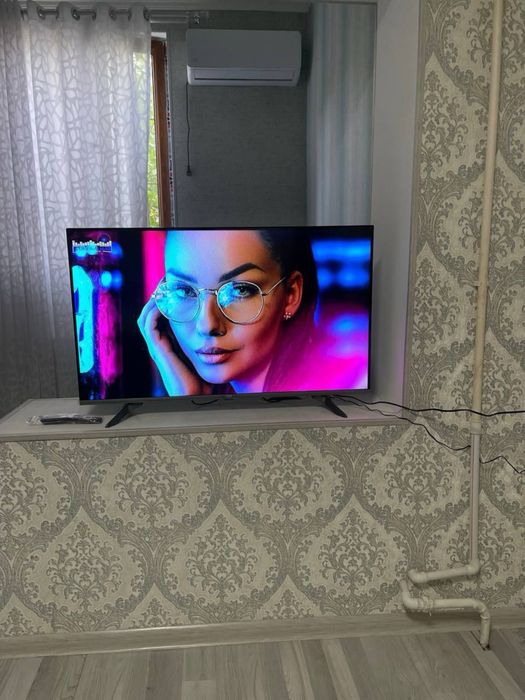 Аренда 2 комнатной квартиры Парк Бабура Ор-р Цветочные ряды