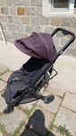 Ergobaby Metro+ Compact детска количка