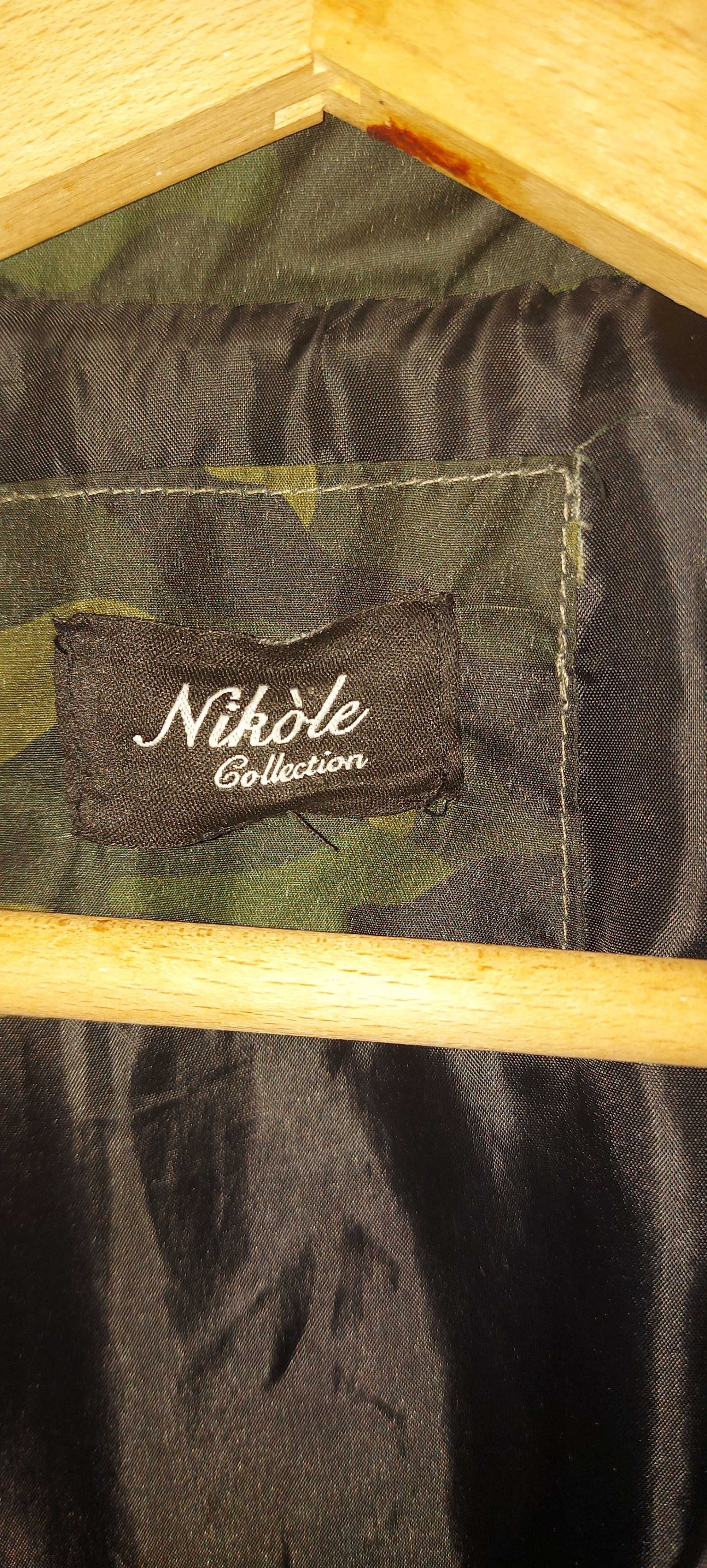 Яке nikole colection