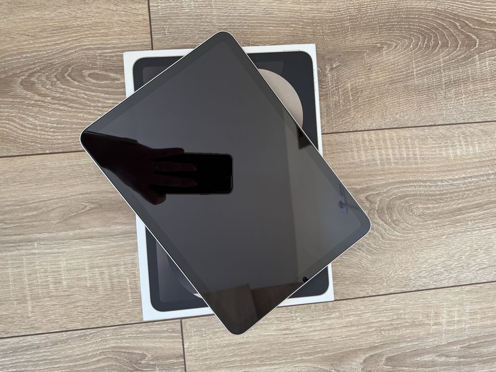 iPad Air 5, 64GB, Starlight
