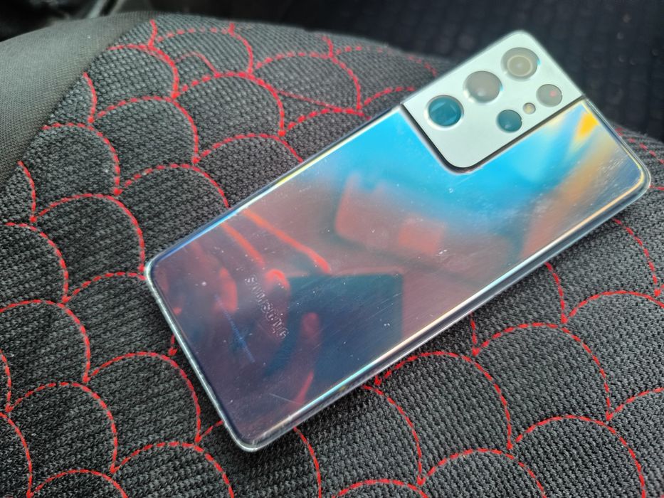 Samsung galaxy S 21 ultra HD 512 / 16