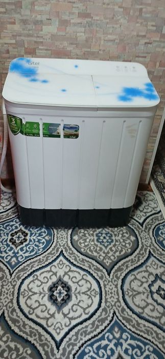 Кир машина сатылады