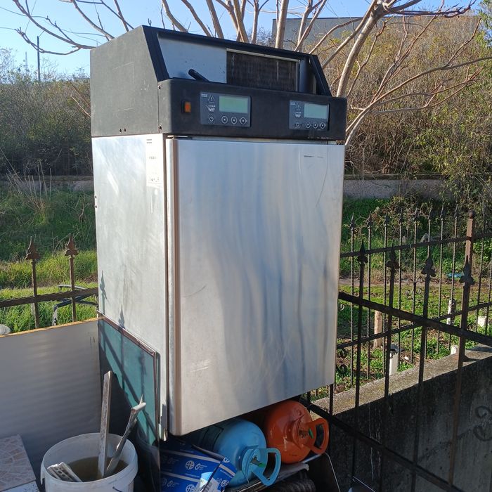 Фризер професионален