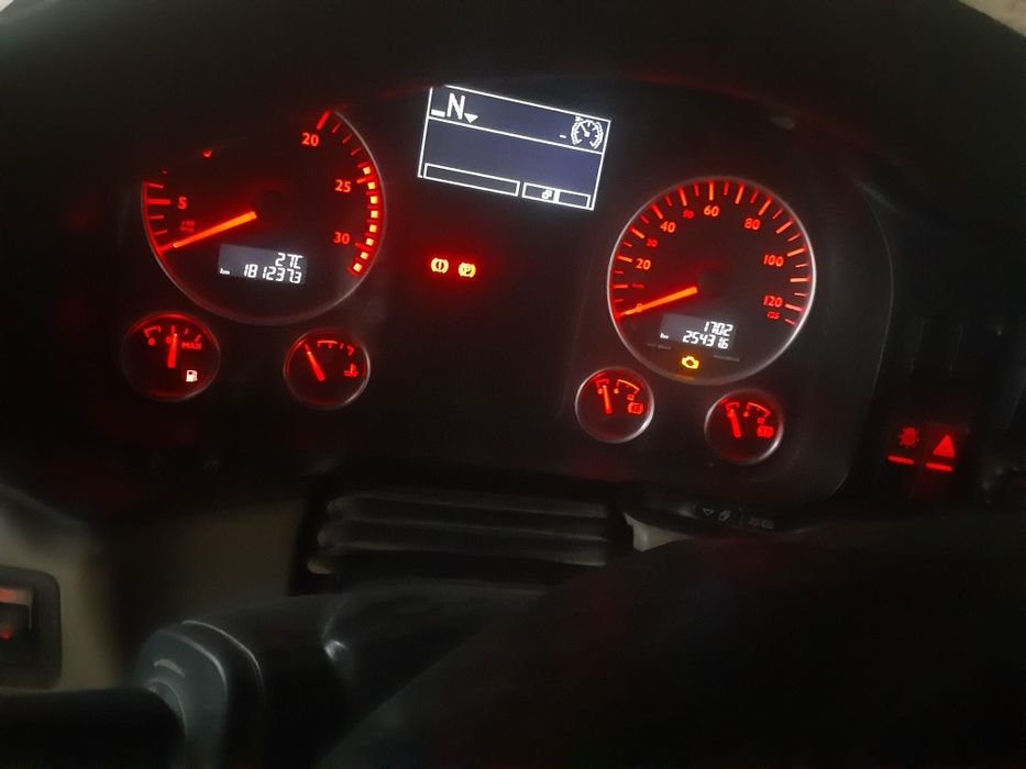 Ман TGS 33.360 + прицеп сотилади