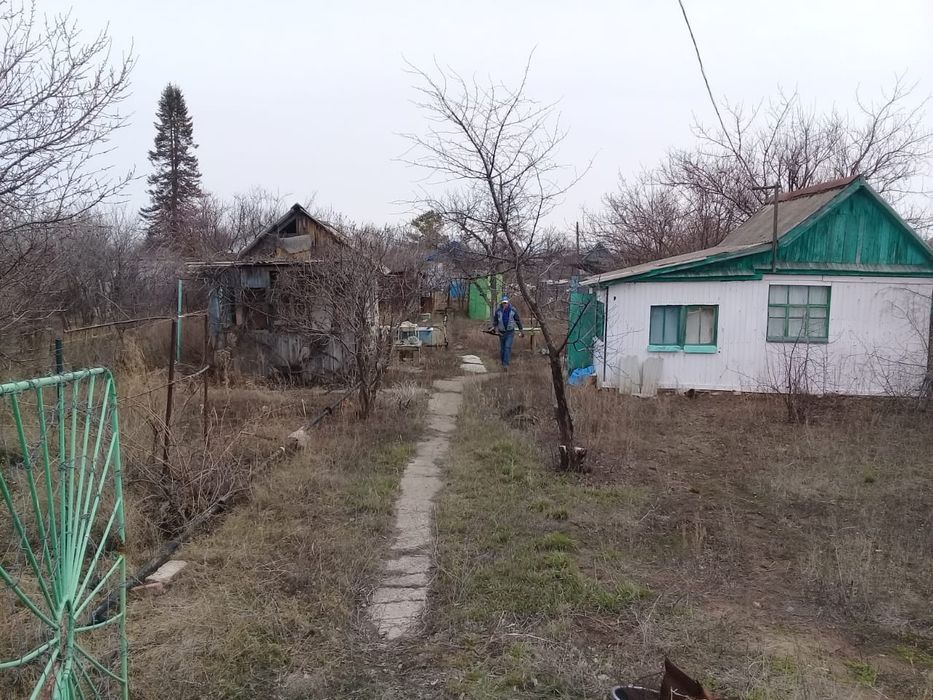 Продам дачу, 2-ая дачная