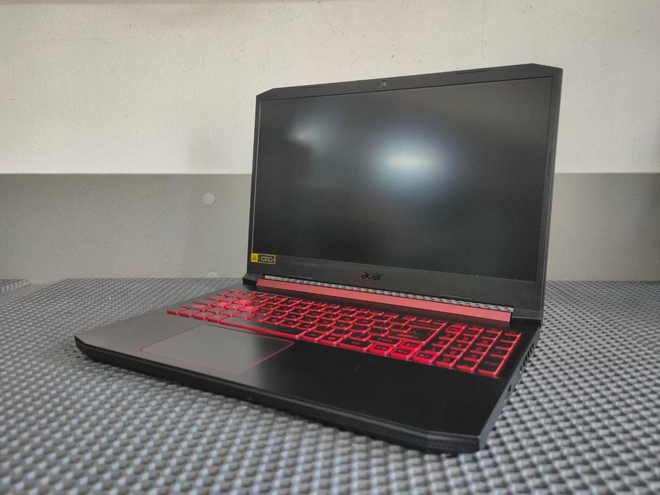 Acer Nitro 5 AN515-54 (i5-9300H/16GB DDR4/GTX1050 3GB/500GB SSD)