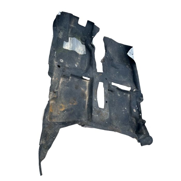 Capitonaj podea DACIA DUSTER 2017 - >