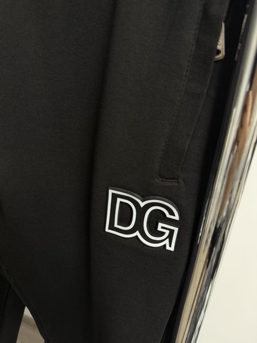 Compleu DOLCE GABBANA super calitate