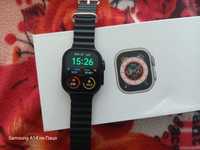 Smart watch ultra 9