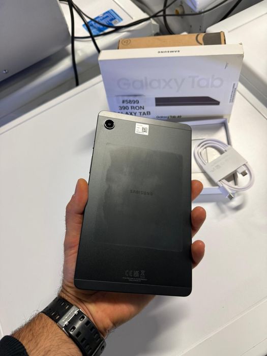Tableta Samsung Galaxy Tab A9