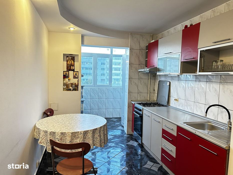 Închiriere Apartament Pantelimon Delfinului