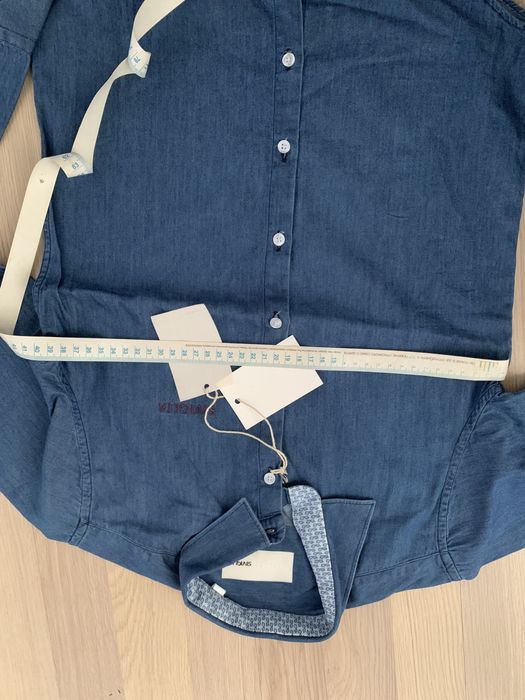 Нова риза Siviglia за дете 14 години