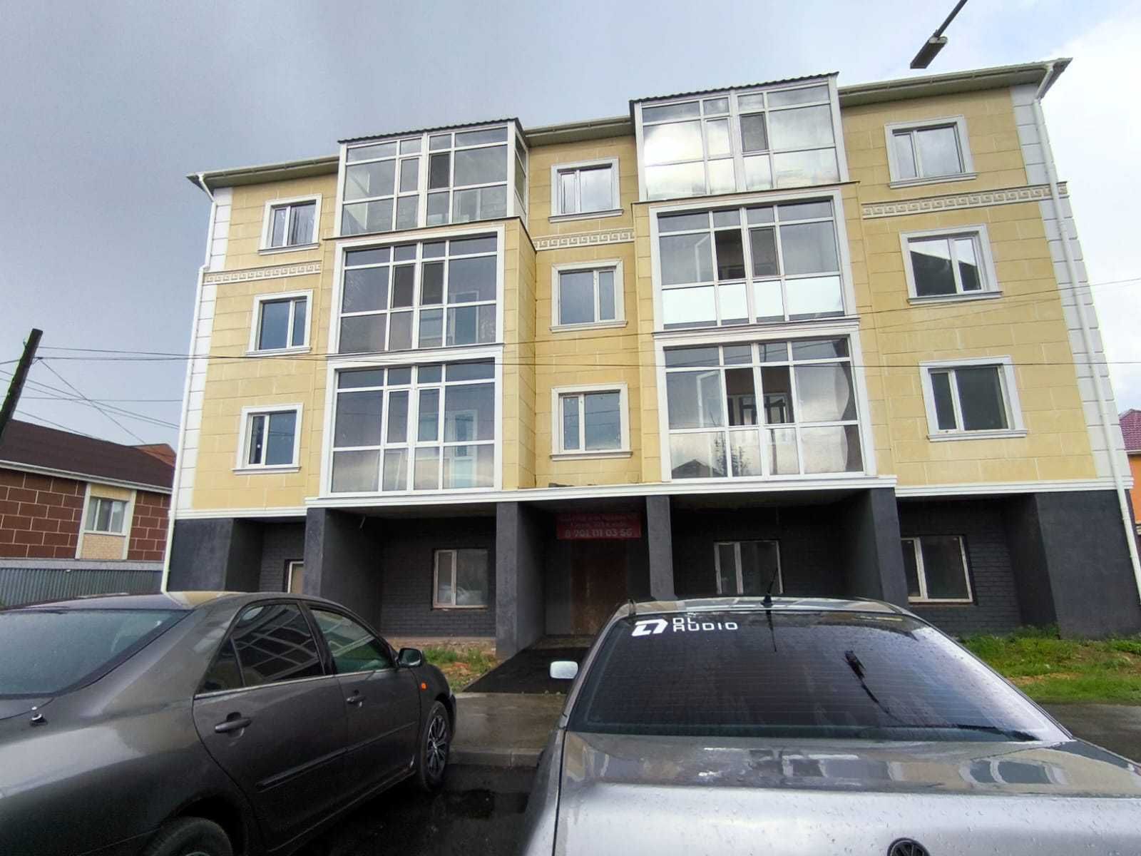 Сдается в аренду 1-комнатная квартира