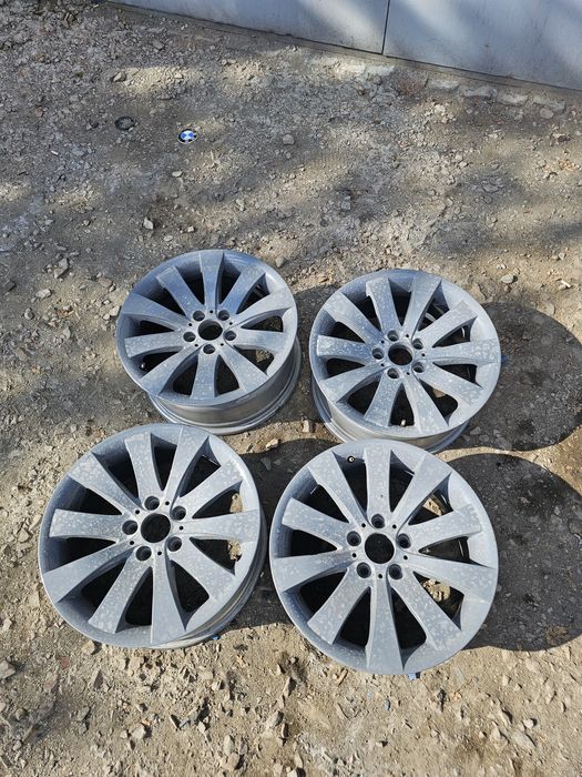 Продам диски от BMW р18 ет30