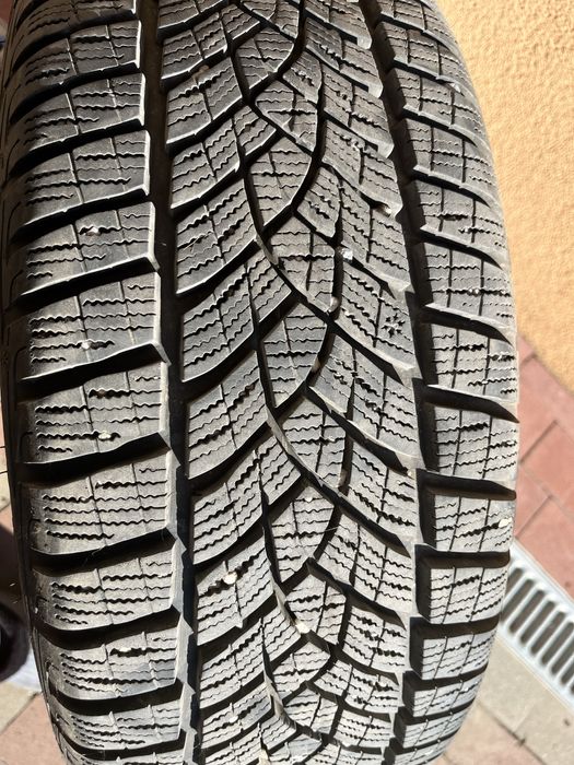 Super jenți/super anvelope