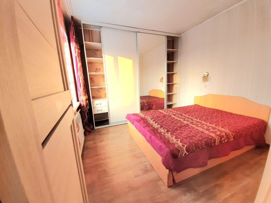 Продам 3 х комнатную квартиру