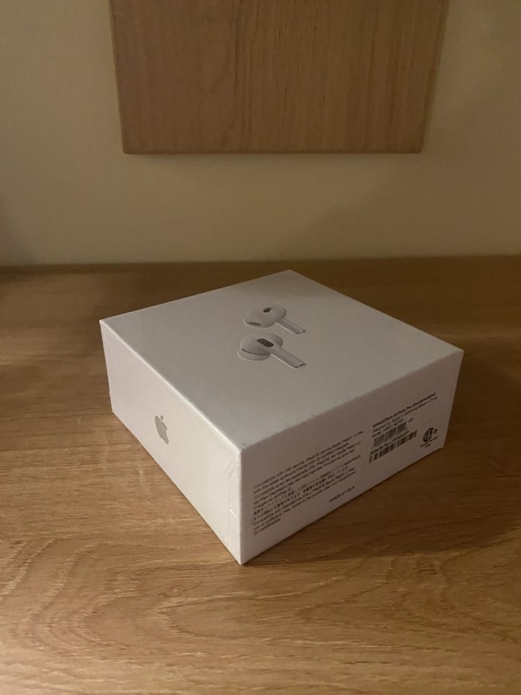 Airpods pro 2 Gen