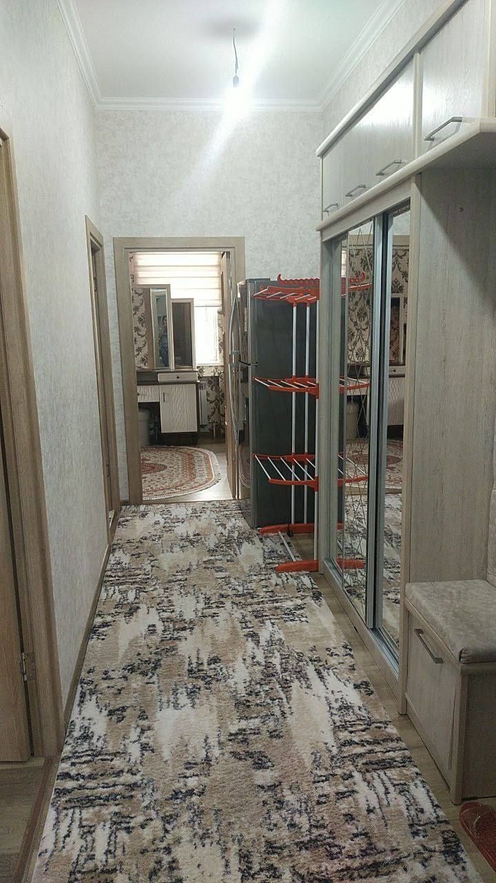 "Golden House" Парисен! Сдаётся квартира в центре!