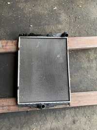 Воден радиатор BMW E90 318i 320i 325i ръчка voden radiator