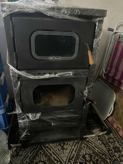 Продава се камина!