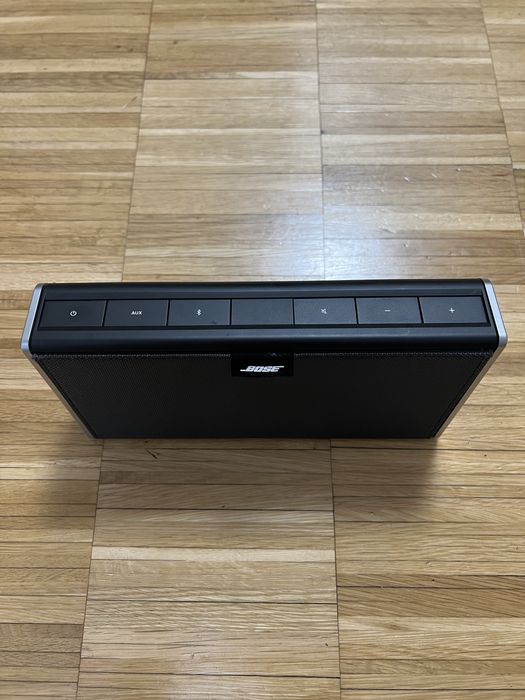 Boxà portabilà BOSE , stare impecabilà 10/10 .
