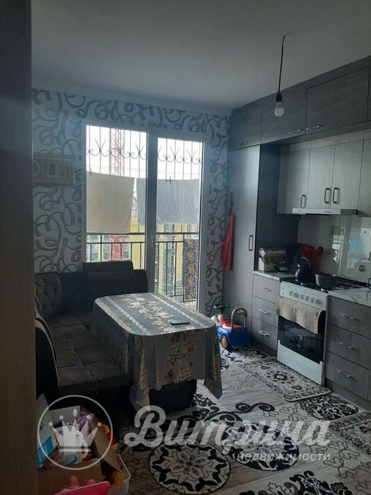 Продаётся 2-комнатная квартира, ЖК Besh Chinor