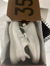 adidas Yeezy Boost 350 V2 Bone Triple White Cream